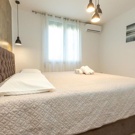 Deluxe Apartment Near The Bridge Zadar Dış mekan fotoğraf