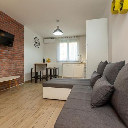 Deluxe Apartment Near The Bridge Zadar Dış mekan fotoğraf