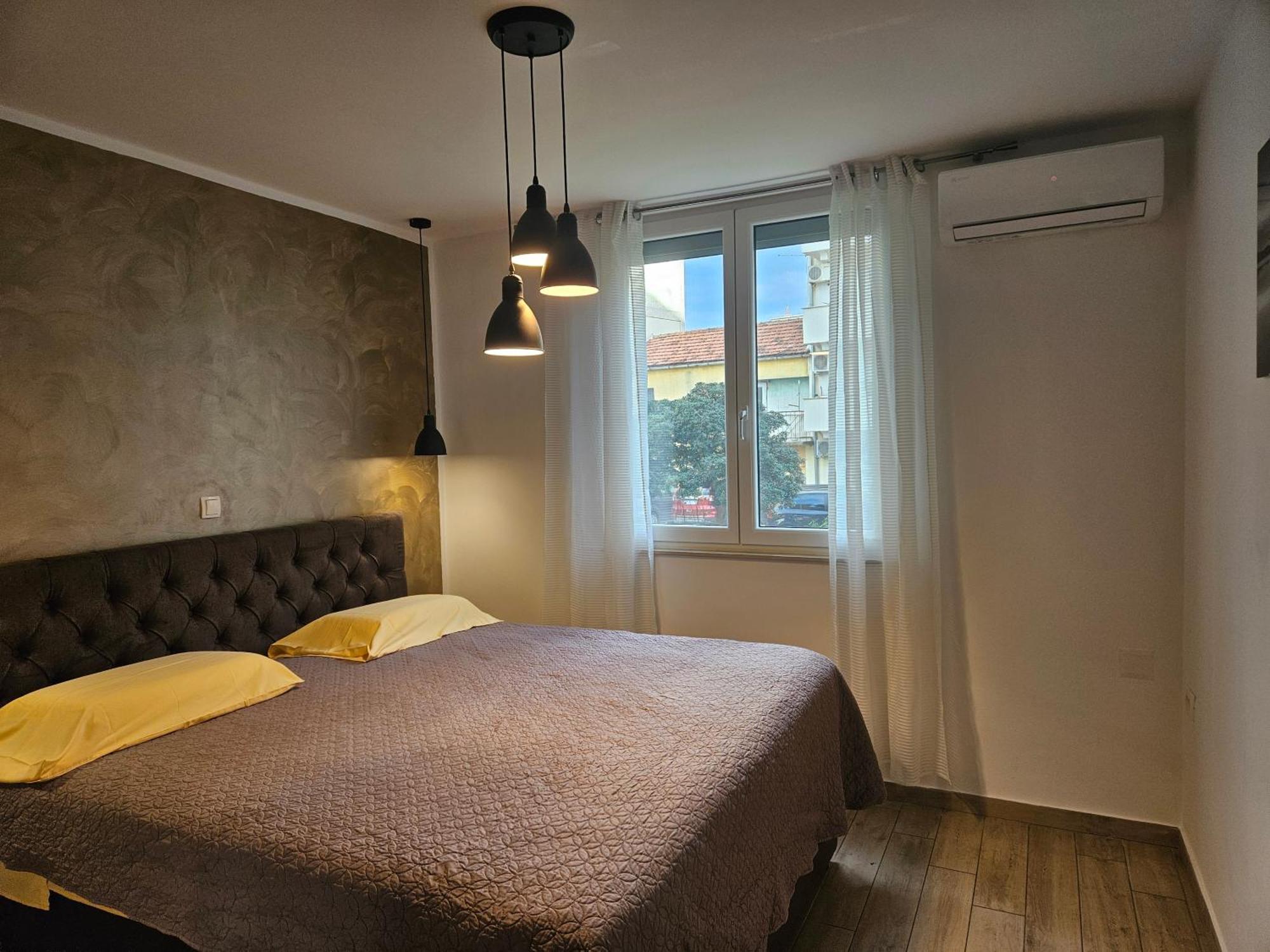 Deluxe Apartment Near The Bridge Zadar Dış mekan fotoğraf
