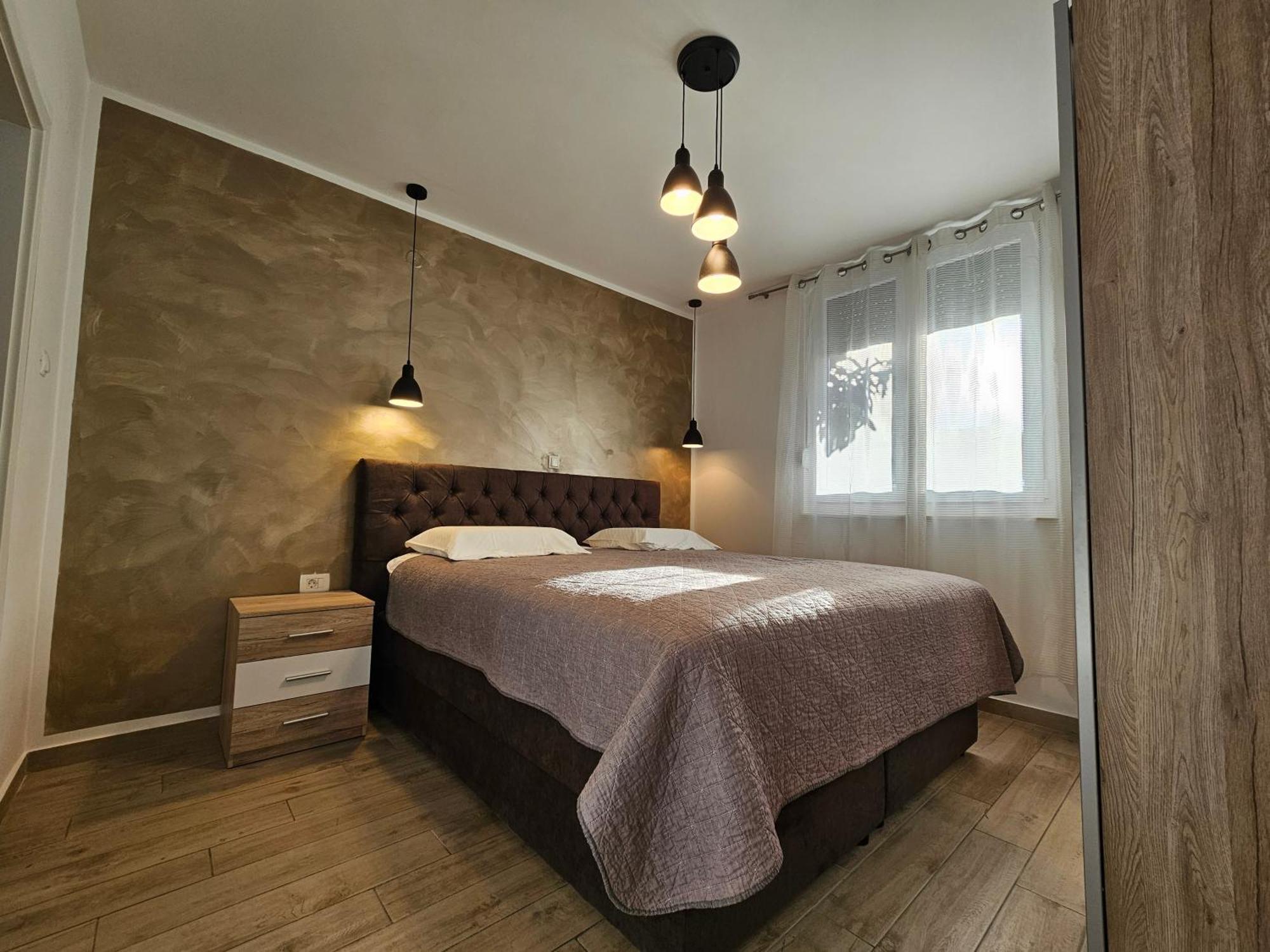 Deluxe Apartment Near The Bridge Zadar Dış mekan fotoğraf