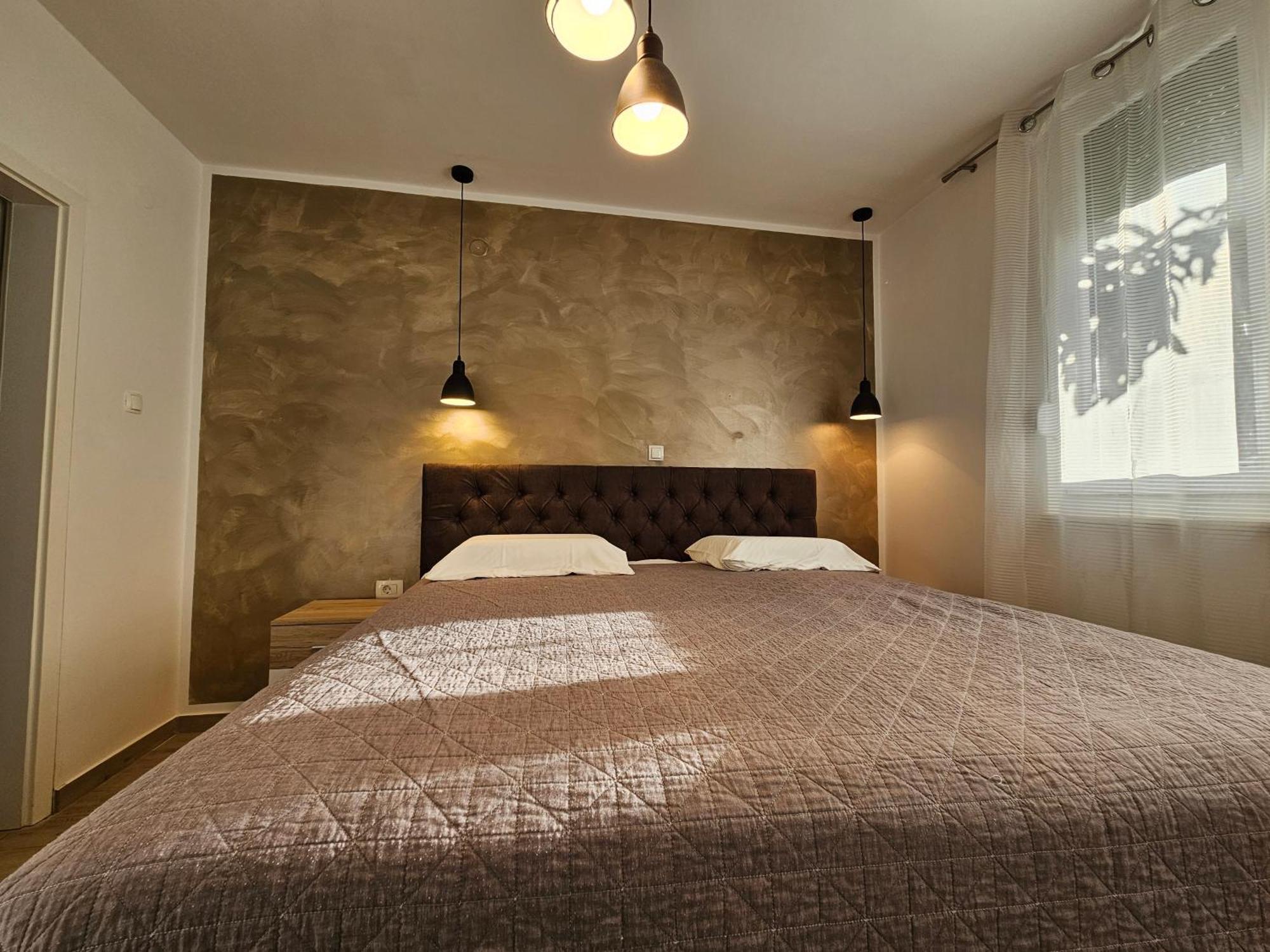 Deluxe Apartment Near The Bridge Zadar Dış mekan fotoğraf