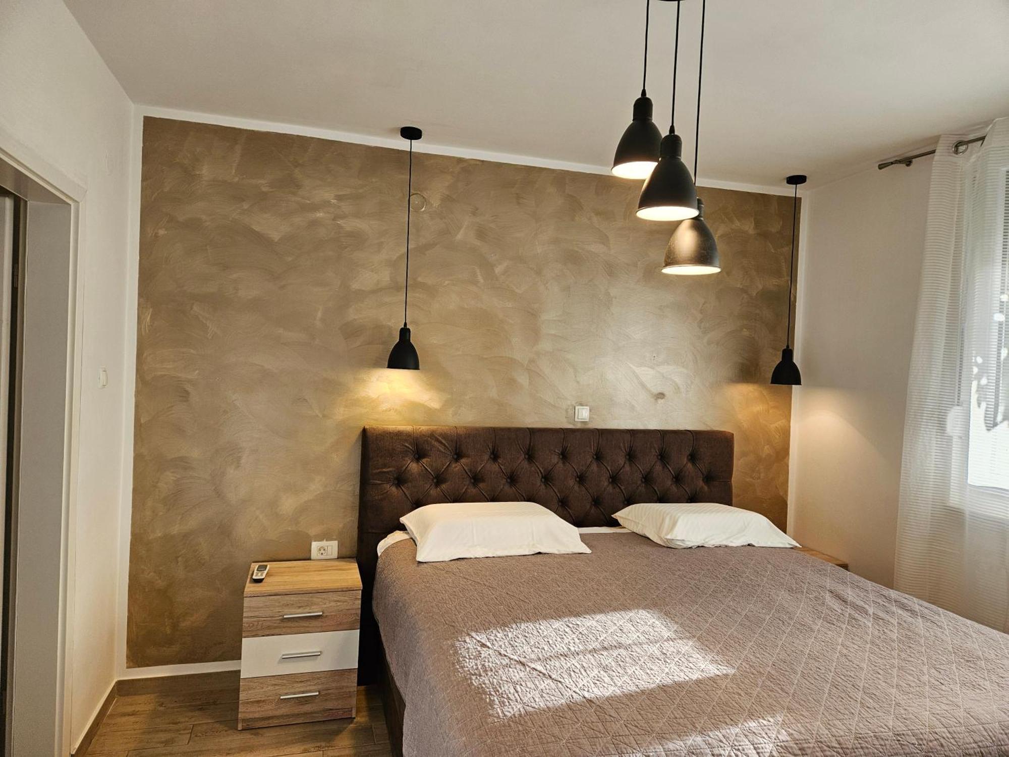 Deluxe Apartment Near The Bridge Zadar Dış mekan fotoğraf