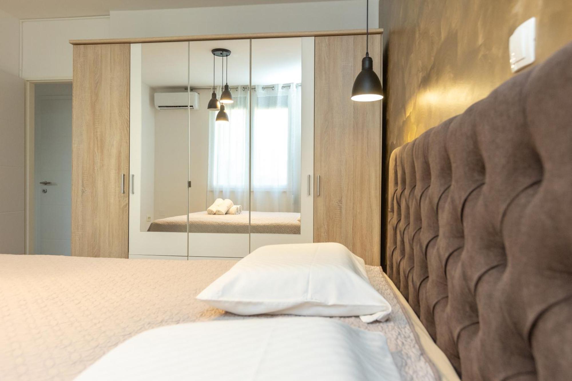 Deluxe Apartment Near The Bridge Zadar Dış mekan fotoğraf