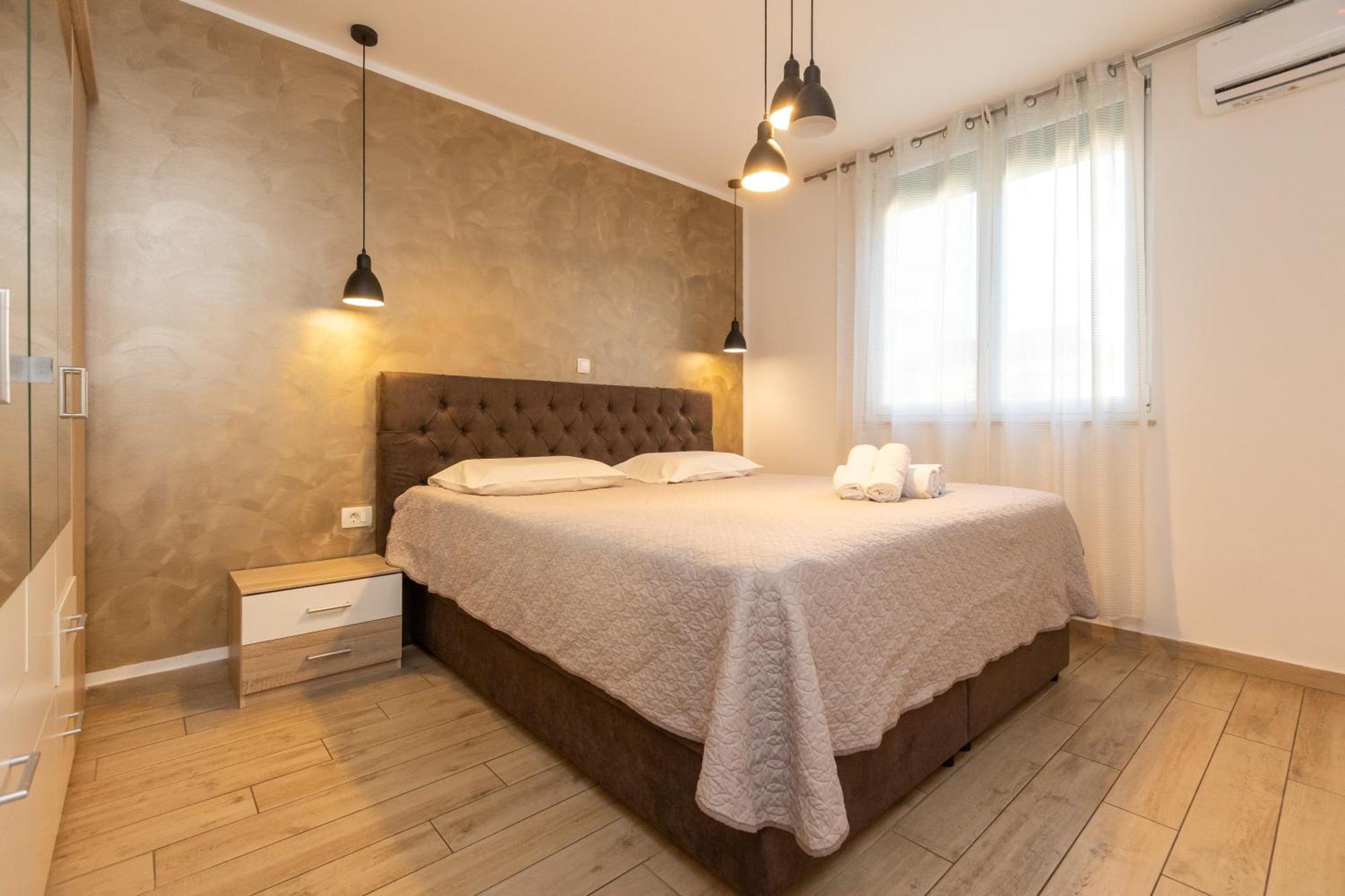 Deluxe Apartment Near The Bridge Zadar Dış mekan fotoğraf