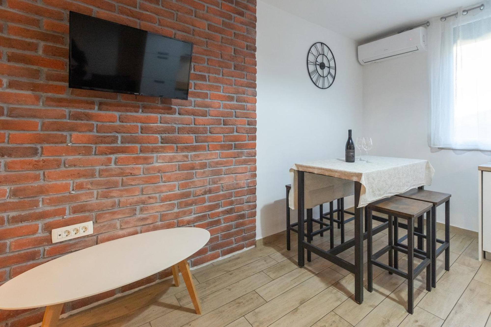 Deluxe Apartment Near The Bridge Zadar Dış mekan fotoğraf