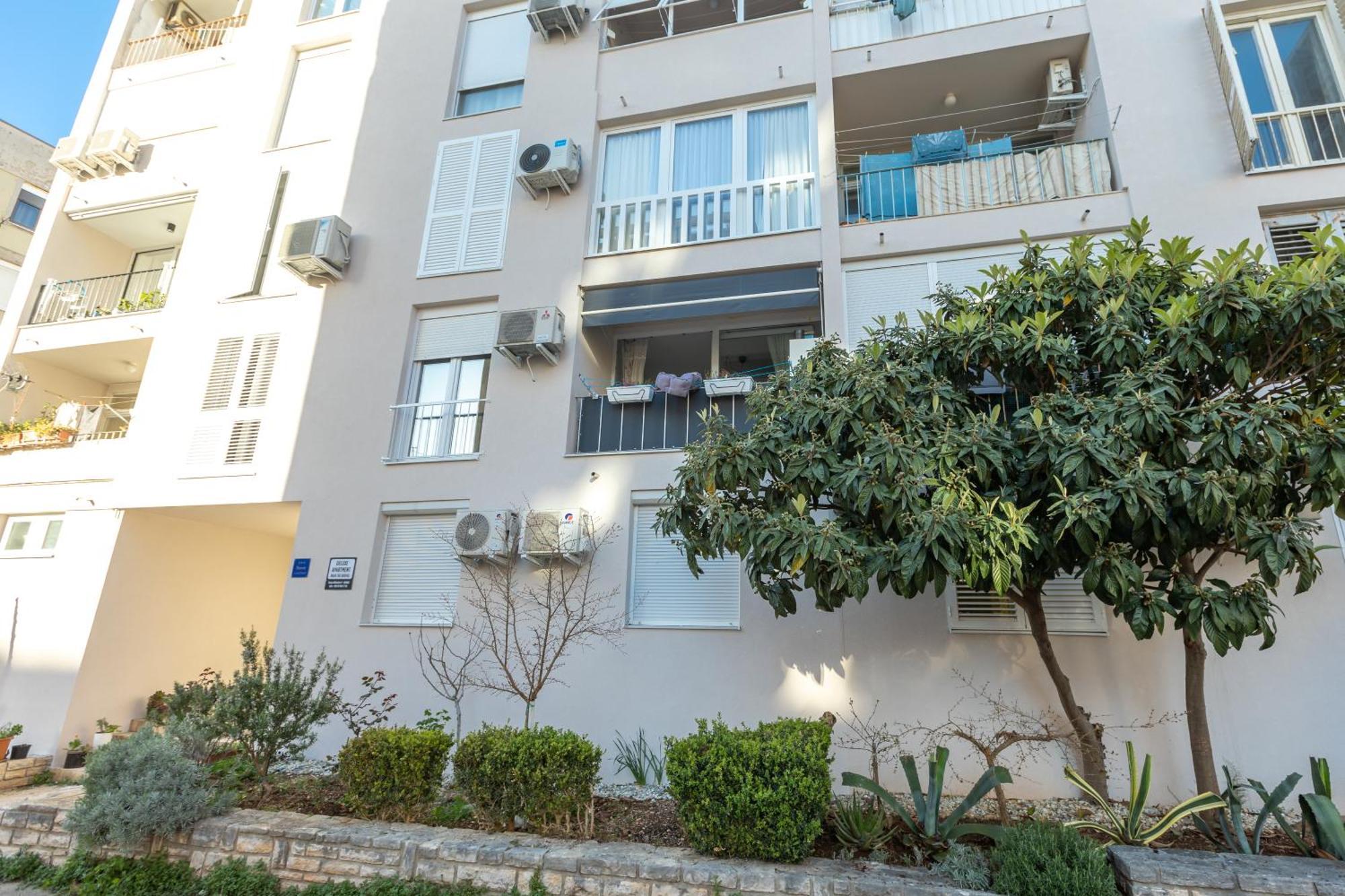 Deluxe Apartment Near The Bridge Zadar Dış mekan fotoğraf