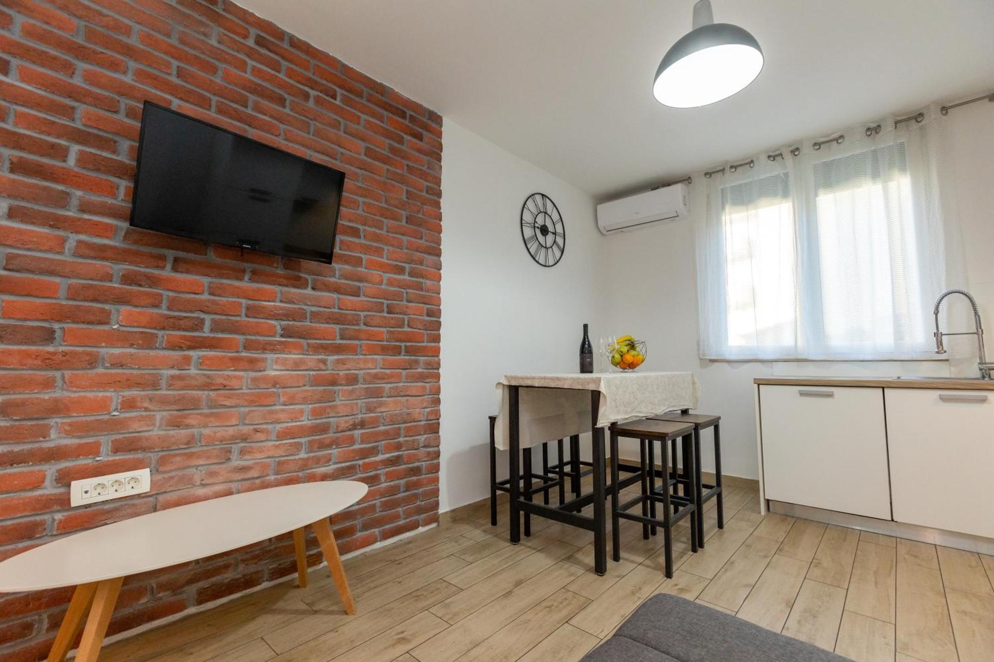 Deluxe Apartment Near The Bridge Zadar Dış mekan fotoğraf