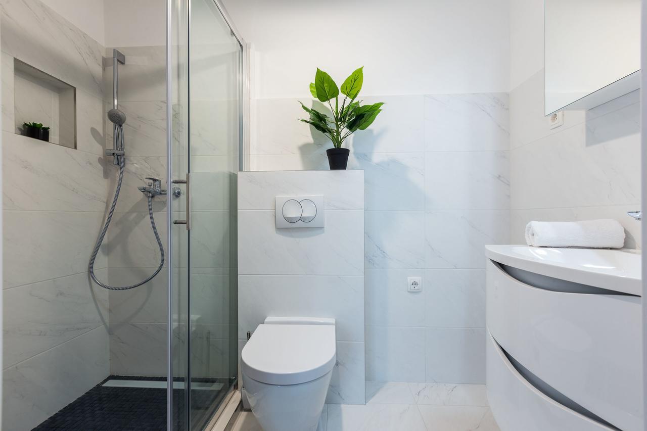 Deluxe Apartment Near The Bridge Zadar Dış mekan fotoğraf
